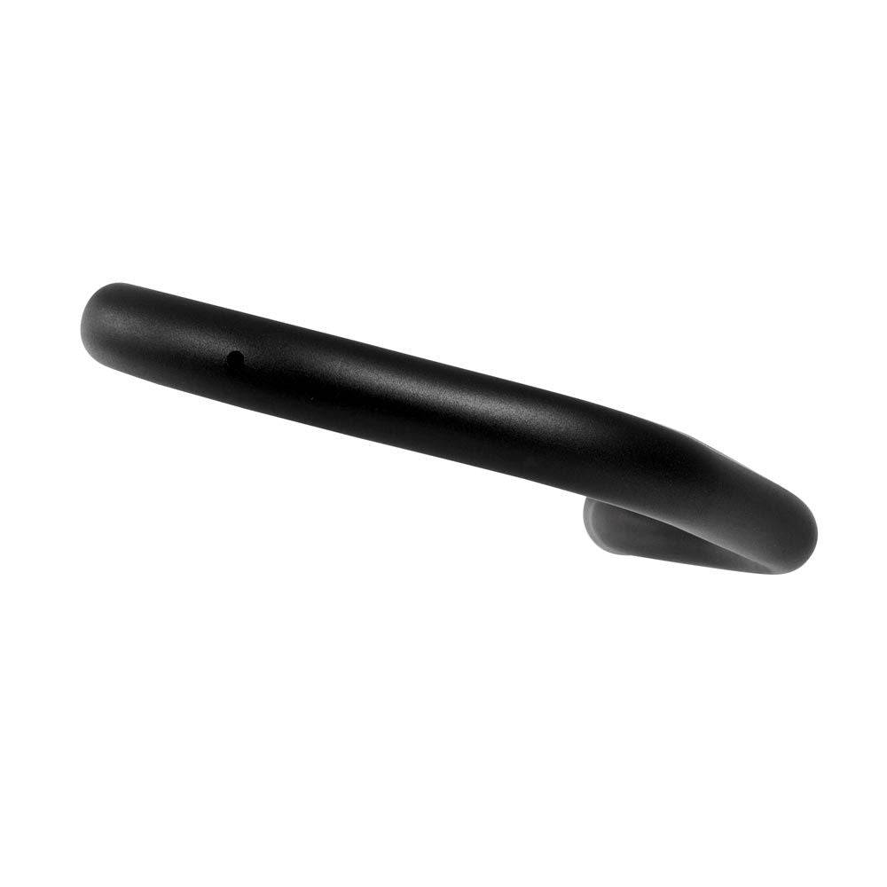 Genetic Zygote Trekking Bars road handlebar with 31.8mm clamp compatible with Rohloff shifters for bike components.