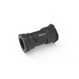 MAHLE X30/X20 TCS PF46-30 torque and cadence sensor for e-bike bottom bracket, showing electronic components and sensor hardware.
