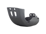 Trek 2022 Rail 29 Motor Armor in black, a durable frame protection component for mountain bikes, visible on bike frame.