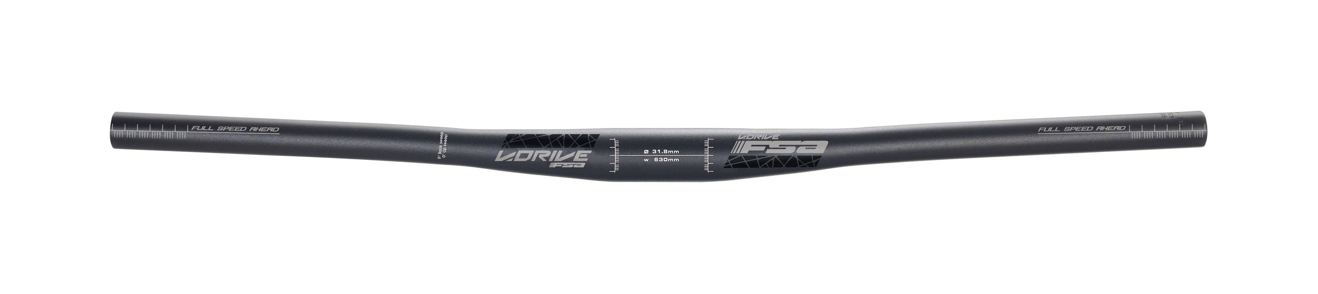 FSA V-Drive MTB Flat Bar | Swinnerton Cycles