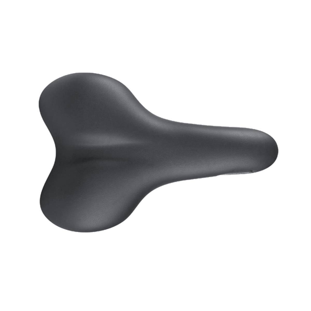Selle San Marco Bioaktive Trekking Biofoam: BLACK L | Swinnerton Cycles