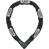 ABUS Chain Locks - 1010/85 black City Chain