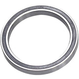 M Part 6706 2RS cartridge bearing for bicycle wheel and hub, 30x37x4mm, high-performance bike component.