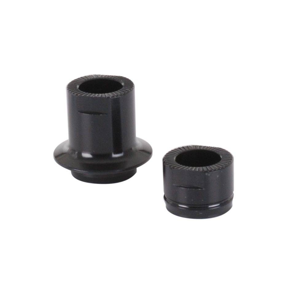 Kinesis UK Racelight V1 disc rear hub end cap with 12mm axle for 135mm dropout, component bike parts