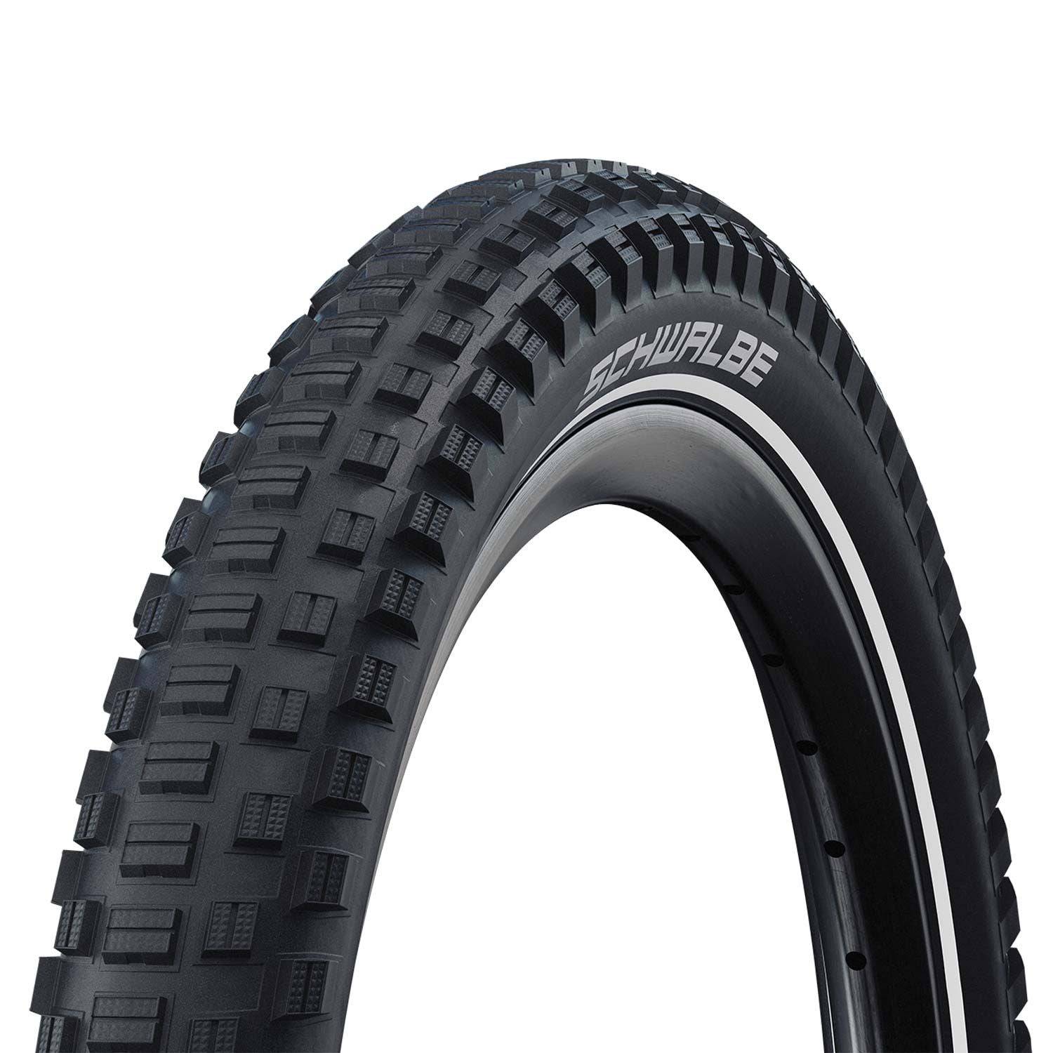 Schwalbe Little Joe Performance | Swinnerton Cycles