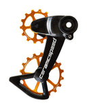 CeramicSpeed OSPWX System SRAM Eagle Mechanical Pulley Wheels | Swinnerton Cycles