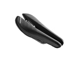 Bontrager Hilo Pro Carbon Bike Saddle Black 240mm x 134mm