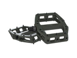Trek Line Elite Flat Pedal Set Flat Pedal | Swinnerton Cycles