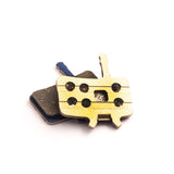 Clarks Elite Semi-Metallic Disc Brake Pads for Avid BB7/Juicy Spring Inc.: | Swinnerton Cycles