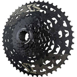 Shimano CUES CUES CS-LG700-11 Link Glide cassette, 11-speed, 11 - 50T | Swinnerton Cycles