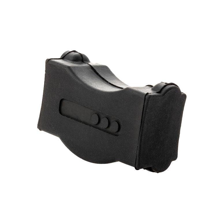 Cane Creek eeSilk stem elastomer replacement for vibration reduction and added comfort on bicycle components.