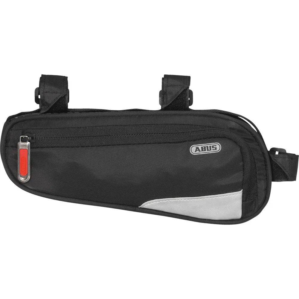 ABUS ST 2200 Oryde bike bag, durable and secure accessory with easy mounting for daily cycling rides.