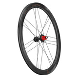 Campagnolo Bora Ultra WTO 45 2-Way C23 Disc | Swinnerton Cycles