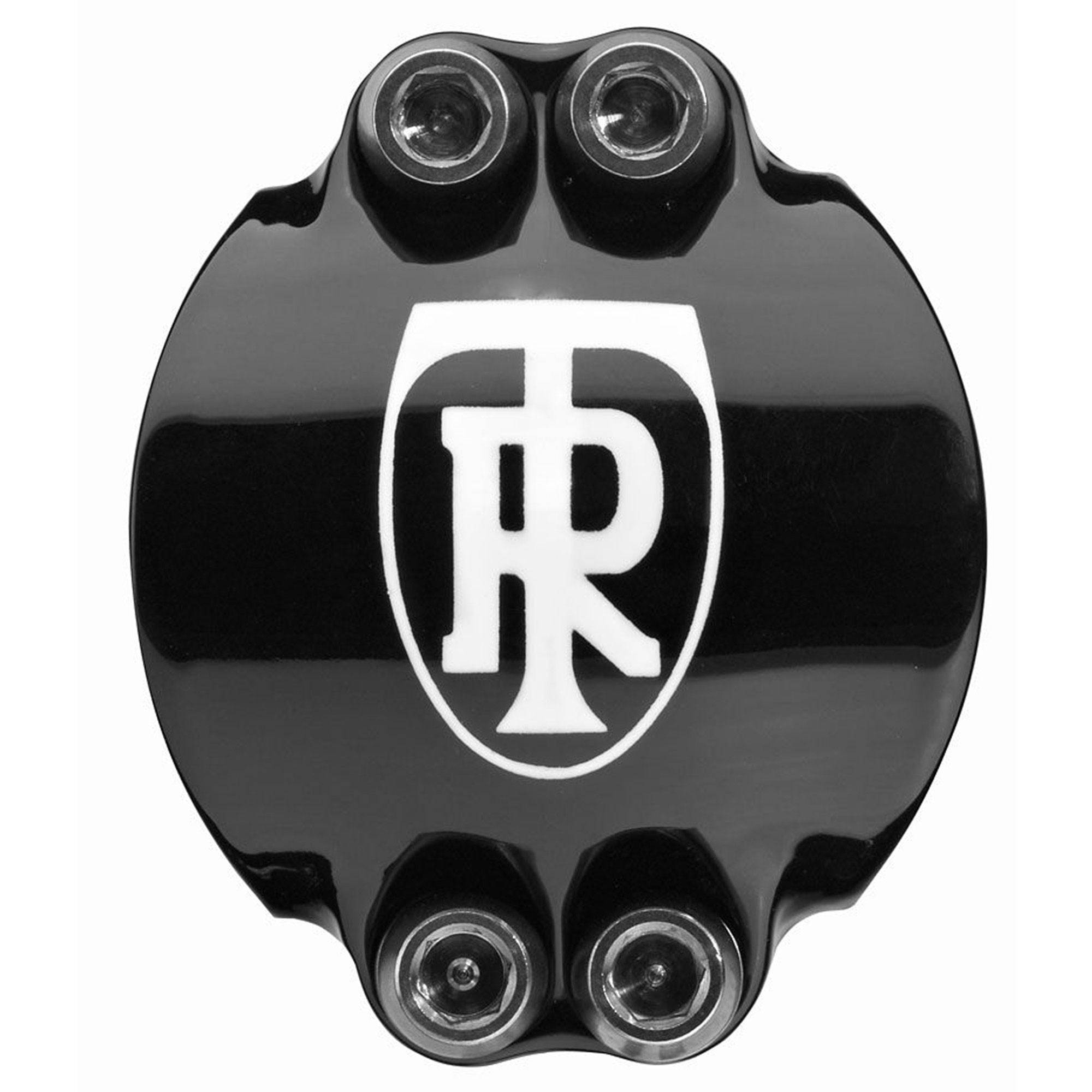 Ritchey WCS 4-Axis Stem Replacement Face Plate: SILVER | Swinnerton Cycles