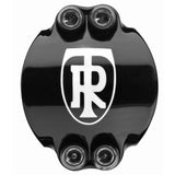 Ritchey WCS 4-Axis Stem Replacement Face Plate: SILVER | Swinnerton Cycles