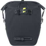 Basil Panniers & Bags - Navigator Waterproof L single bag 25-31Lblack | Swinnerton Cycles
