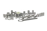 Hope tool kit for workshop repairs and bike maintenance, containing various tools arranged in a sturdy case.