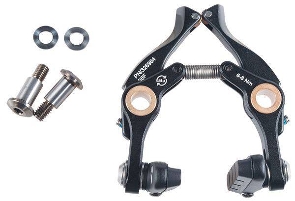 Trek Speed Concept Brakes Black Left/Front | Swinnerton Cycles