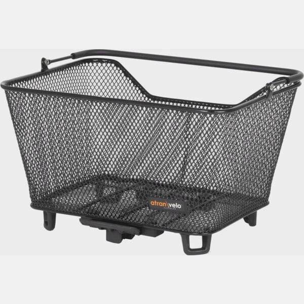 AtranVelo Panniers & Bags - DAILY AVS Basket 16 Litre | Swinnerton Cycles