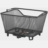 AtranVelo Panniers & Bags - DAILY AVS Basket 16 Litre | Swinnerton Cycles