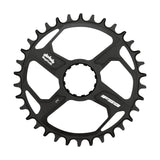 FSA Fazua Ebike 4 Spoke 1x11 Direct Mount Chainring | Swinnerton Cycles