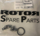 ROTOR Rvolver Pawl Spring & Ratchet Ring Kit | Swinnerton Cycles