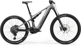 Merida eOne-Sixty 675 e-Mountain Bike