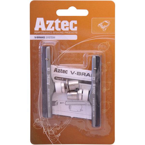 Aztec Aztec V-Type System Brake Pads | Swinnerton Cycles