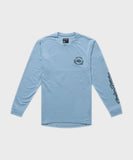 Troy Lee Designs Youth Ruckus Ride Long Sleeve Tee