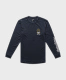 Troy Lee Designs Youth Ruckus Ride Long Sleeve Tee