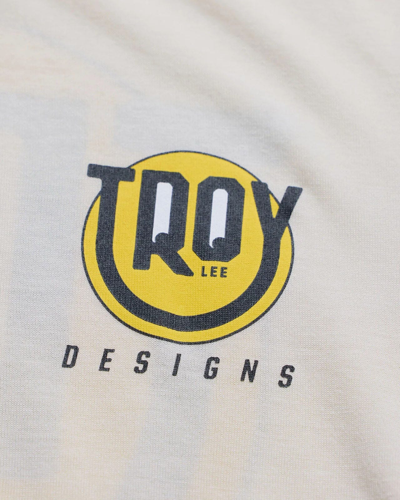Troy Lee Designs Youth Skyline Ride Long Sleeve Tee