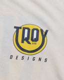 Troy Lee Designs Youth Skyline Ride Long Sleeve Tee