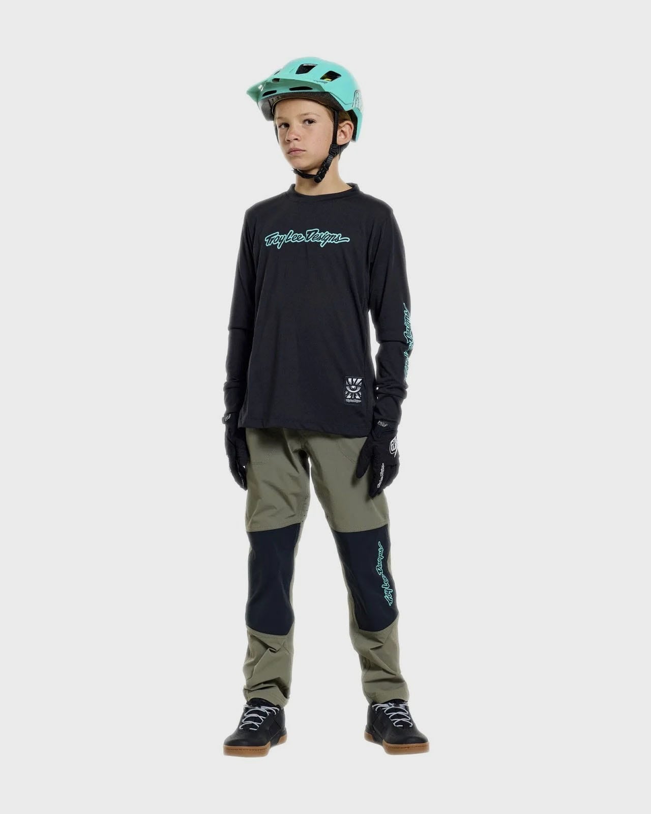 Troy Lee Designs Youth Skyline Trail Pant