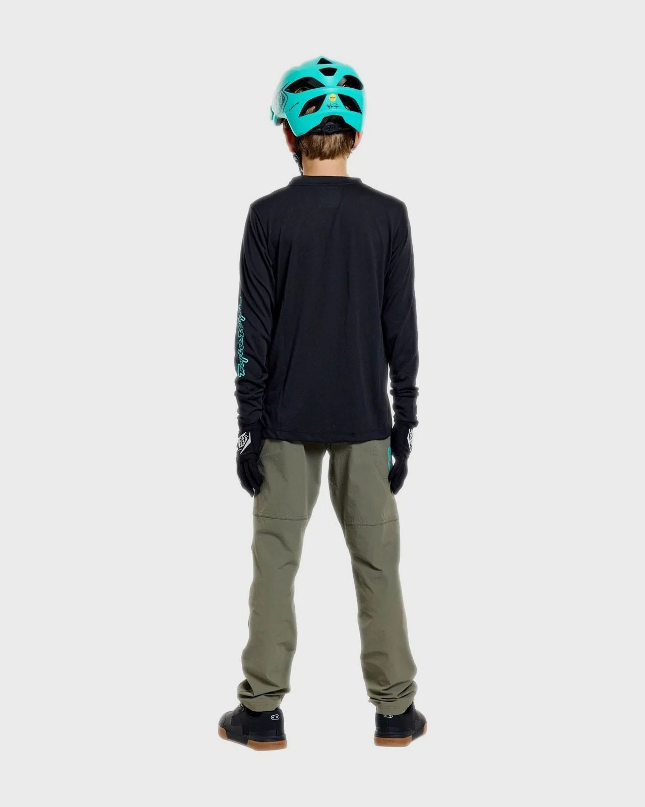Troy Lee Designs Youth Skyline Trail Pant