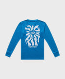Troy Lee Designs Youth Skyline Ride Long Sleeve Tee