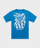 Troy Lee Designs Youth Skyline Ride Short Sleeve Tee