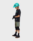 Troy Lee Designs Youth Skyline Ride Short Sleeve Tee