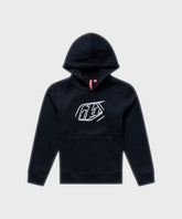 Troy Lee Designs Youth Badge Pullover