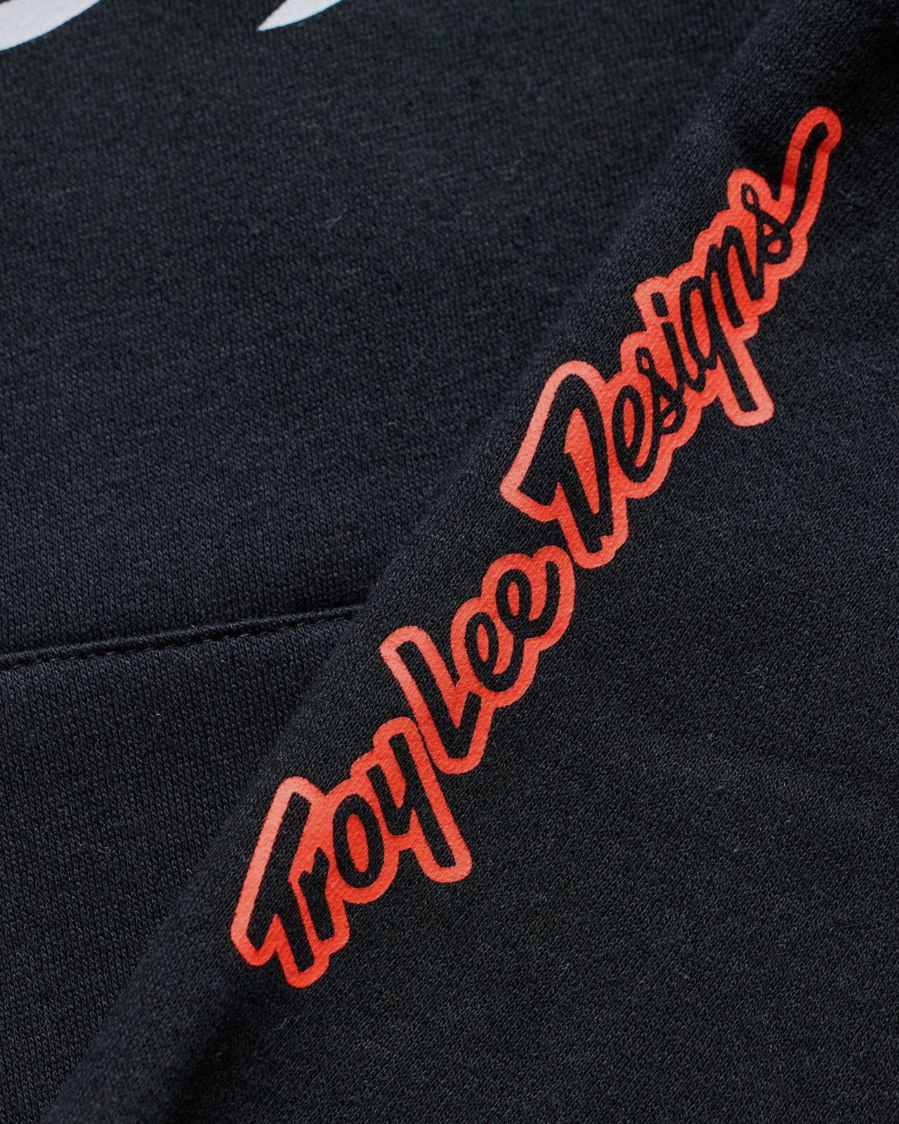 Troy Lee Designs Youth Badge Pullover