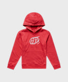 Troy Lee Designs Youth Badge Pullover