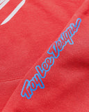 Troy Lee Designs Youth Badge Pullover