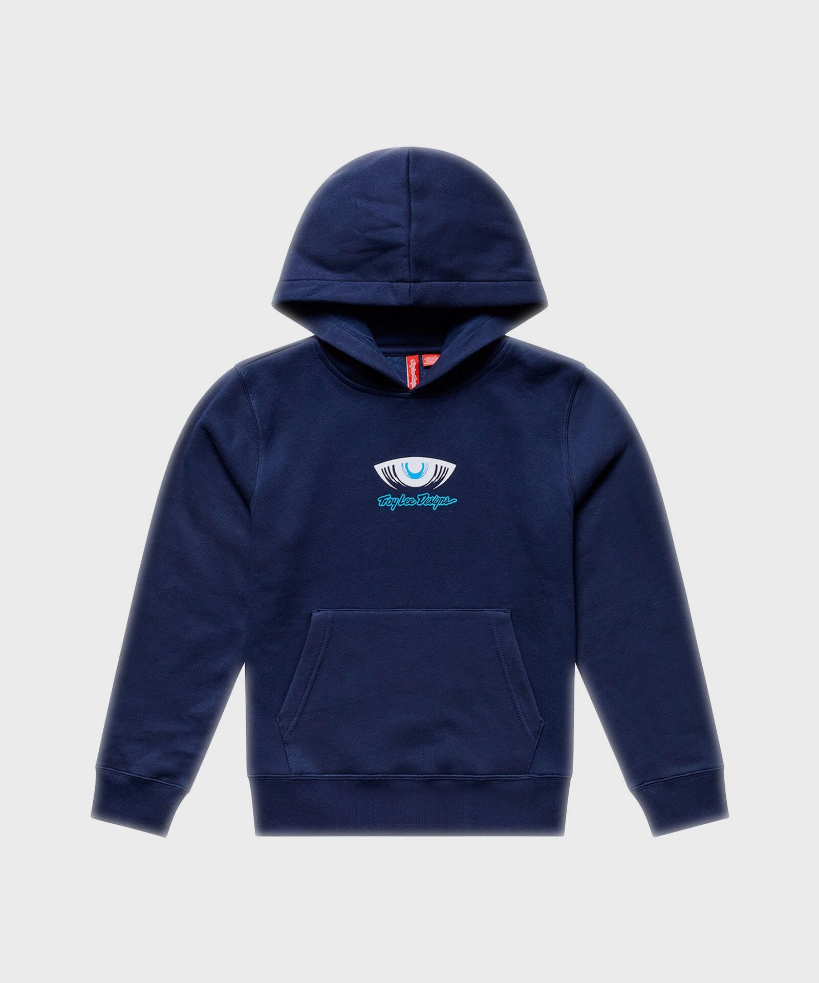 Troy Lee Designs Youth Cyborg Pullover