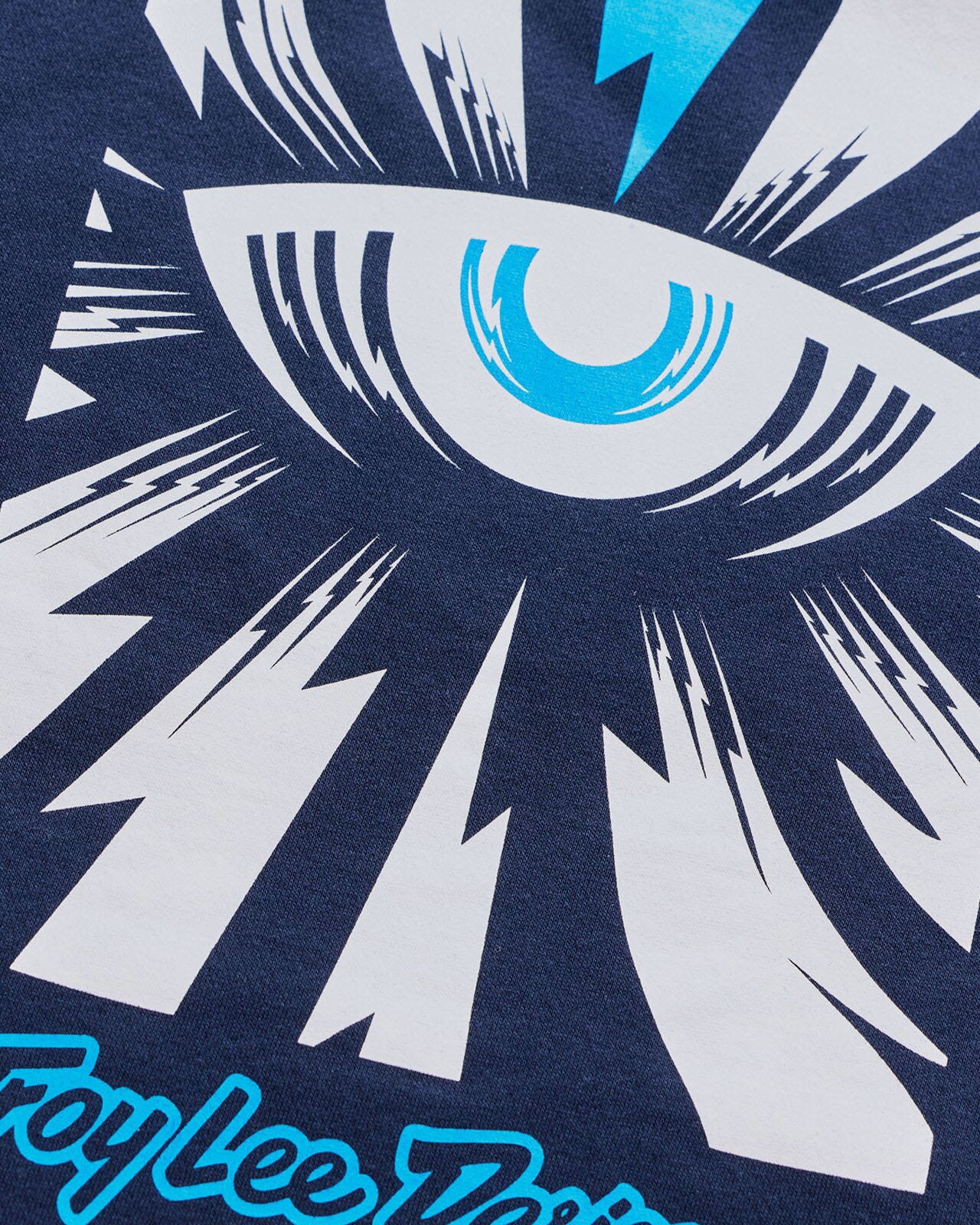 Troy Lee Designs Youth Cyborg Pullover