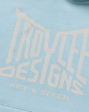 Troy Lee Designs Youth Handlebar Pullover