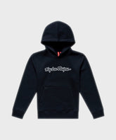 Troy Lee Designs Youth Signature Pullover