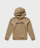 Troy Lee Designs Youth Signature Pullover