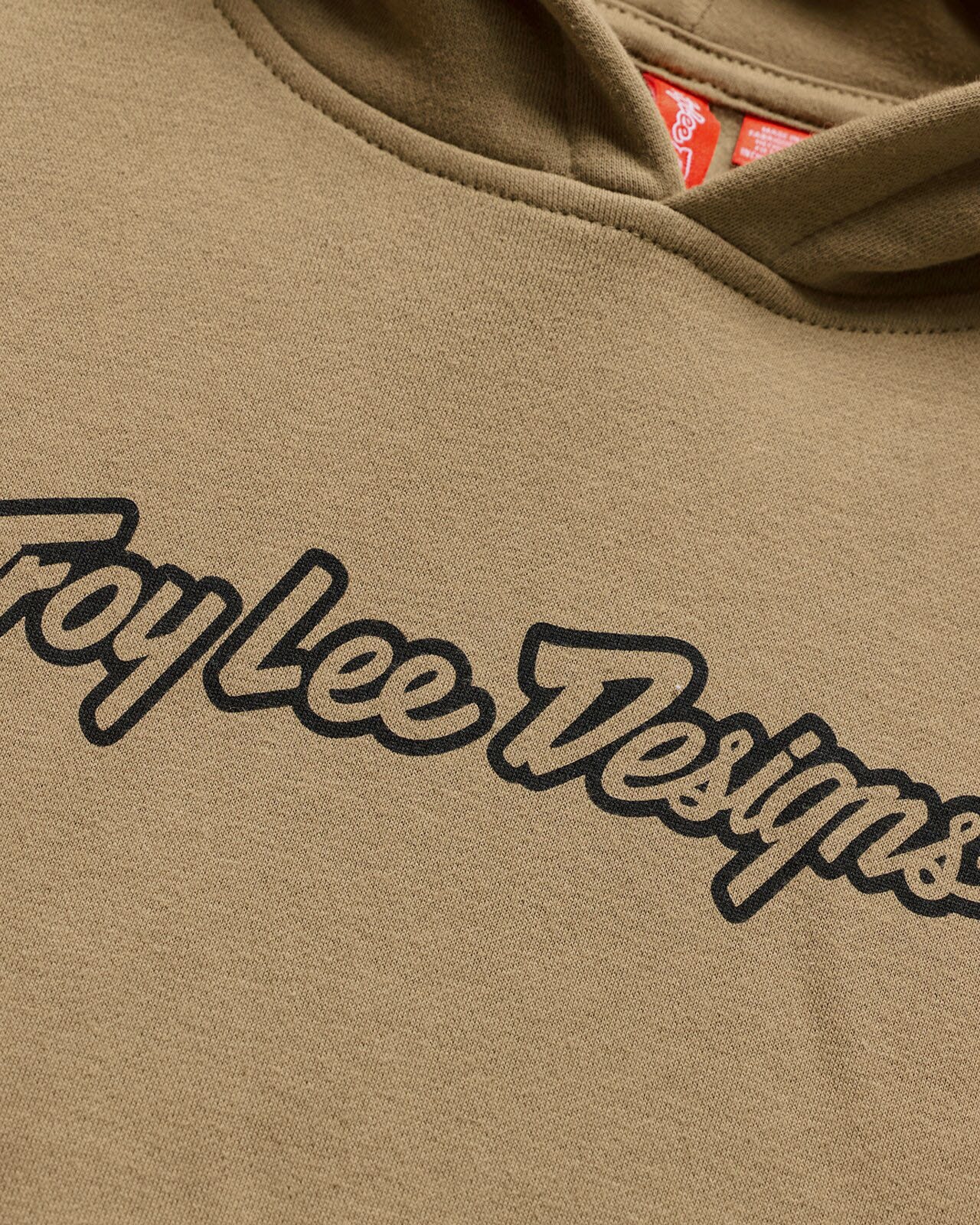 Troy Lee Designs Youth Signature Pullover