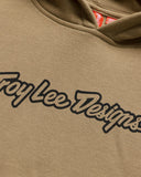 Troy Lee Designs Youth Signature Pullover