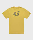 Troy Lee Designs Youth Badge T-Shirt