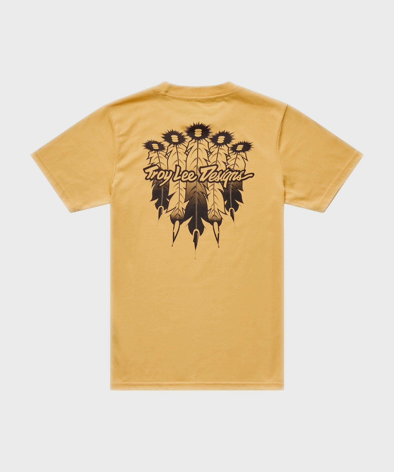 Troy Lee Designs Youth Feathers T-Shirt